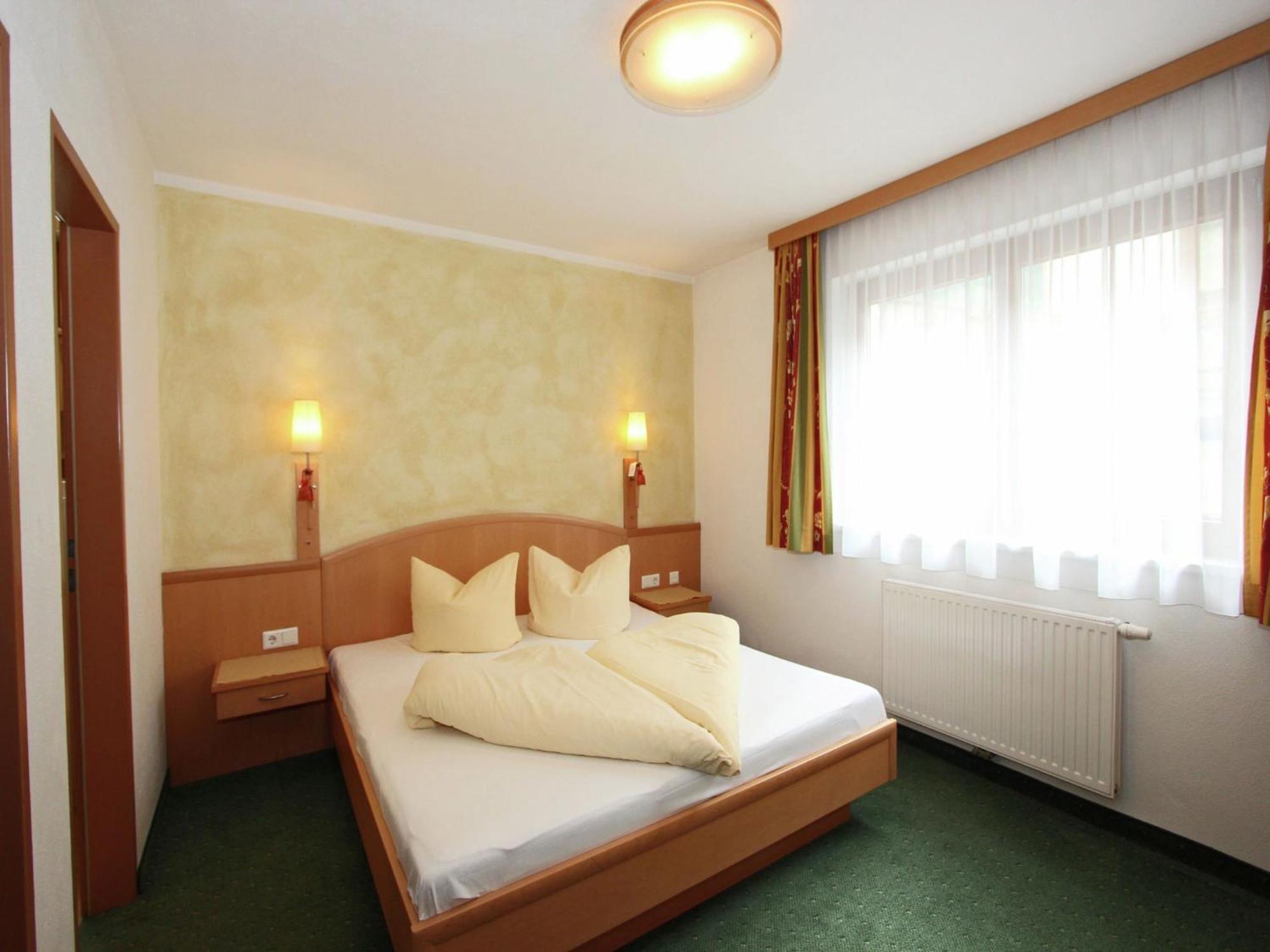 Attractive Holiday Home In Kaltenbach On The Ski Slope Stumm Bagian luar foto