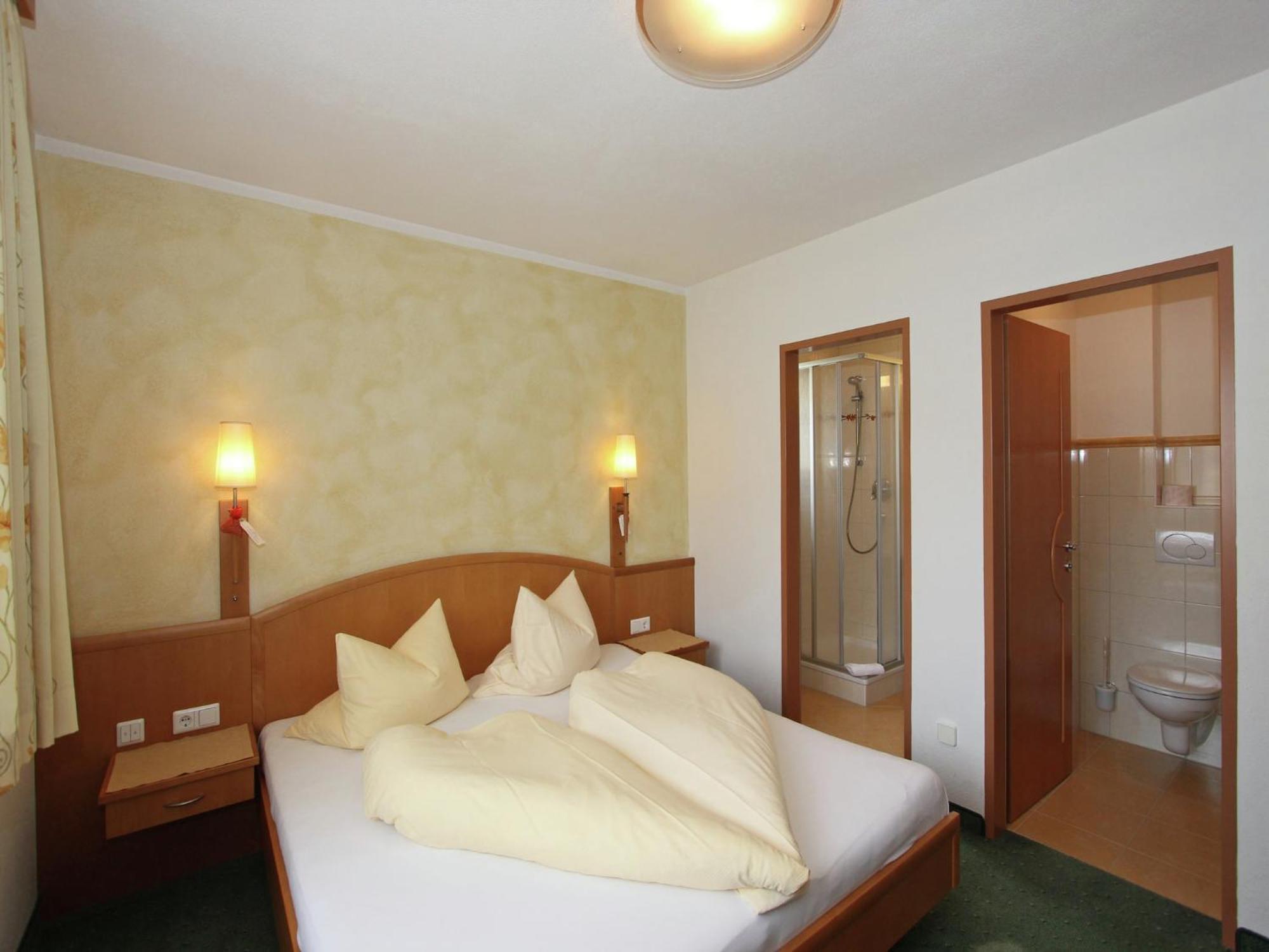 Attractive Holiday Home In Kaltenbach On The Ski Slope Stumm Bagian luar foto