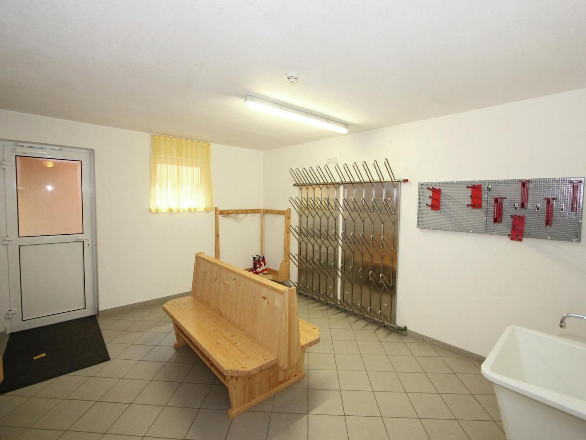 Attractive Holiday Home In Kaltenbach On The Ski Slope Stumm Bagian luar foto