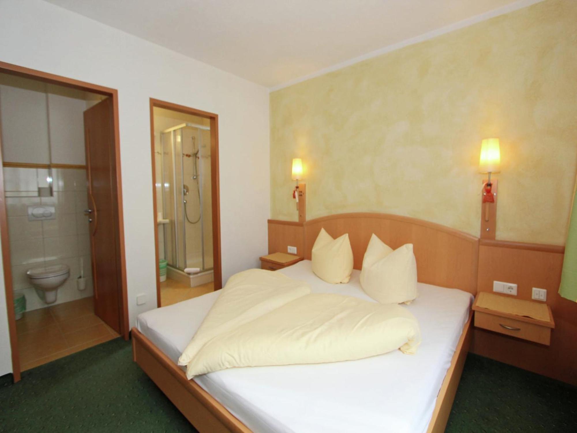 Attractive Holiday Home In Kaltenbach On The Ski Slope Stumm Bagian luar foto