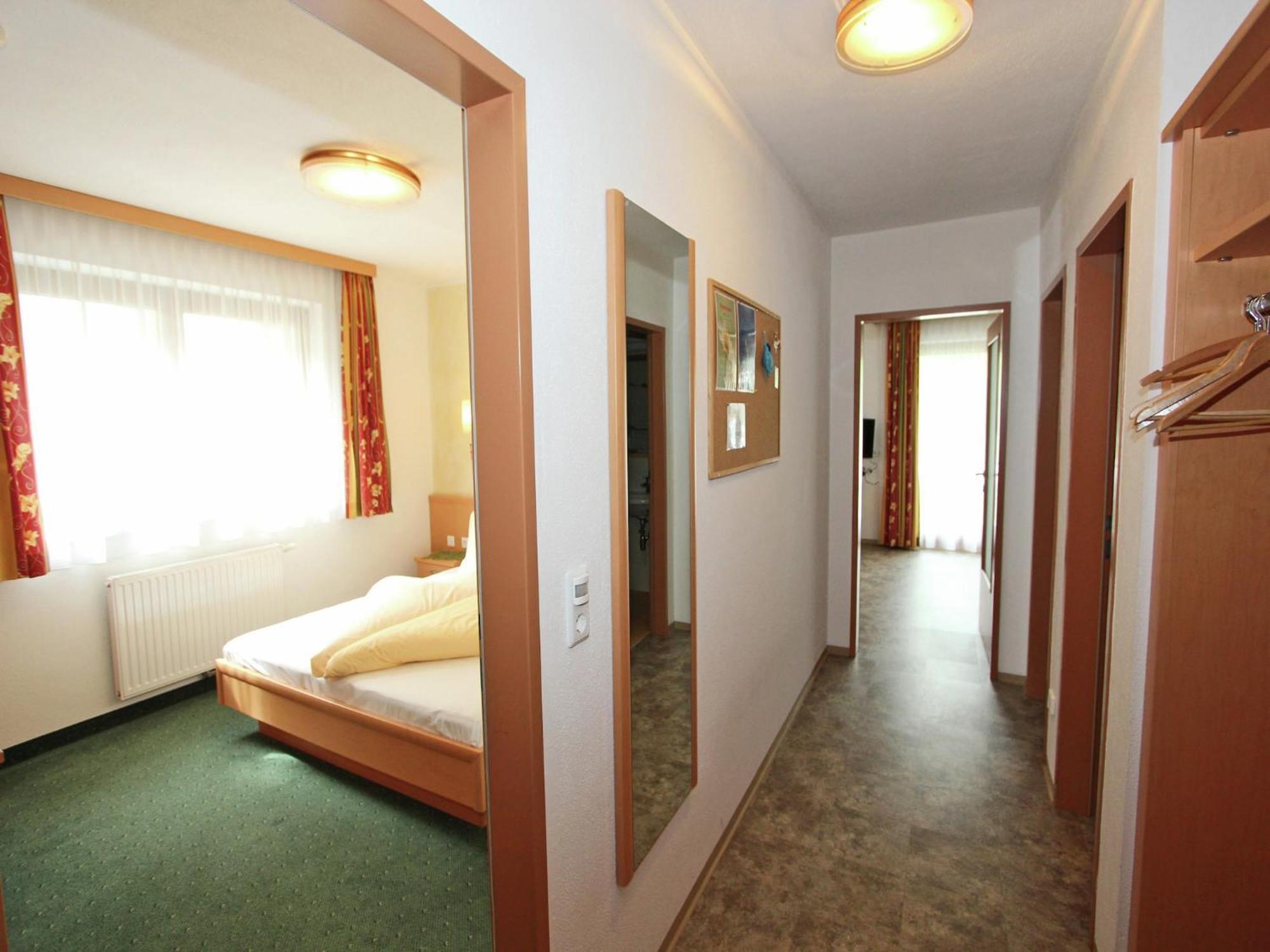 Attractive Holiday Home In Kaltenbach On The Ski Slope Stumm Bagian luar foto