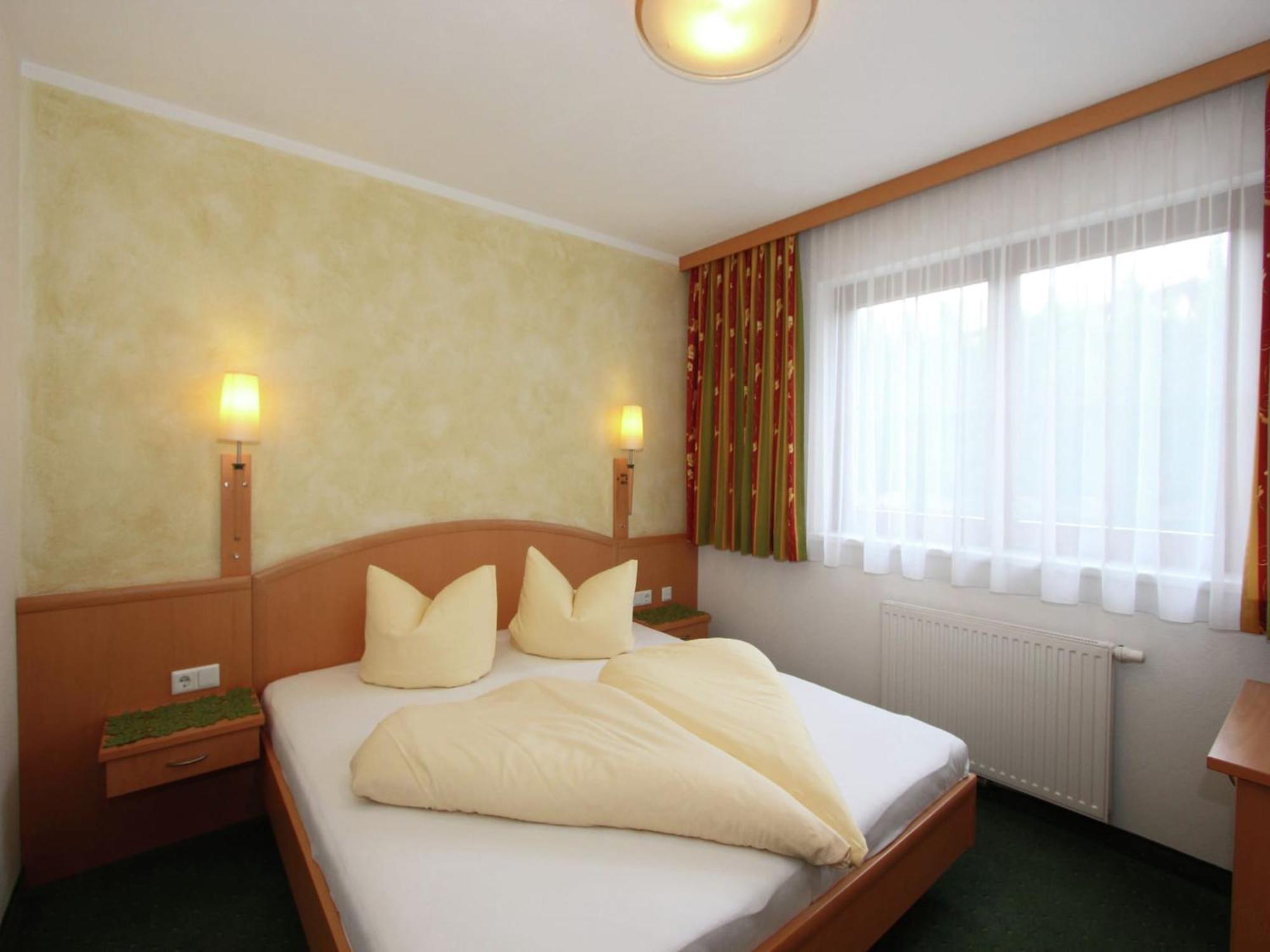 Attractive Holiday Home In Kaltenbach On The Ski Slope Stumm Bagian luar foto