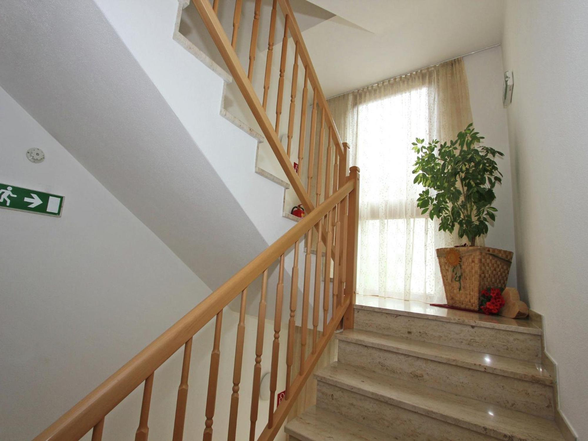 Attractive Holiday Home In Kaltenbach On The Ski Slope Stumm Bagian luar foto