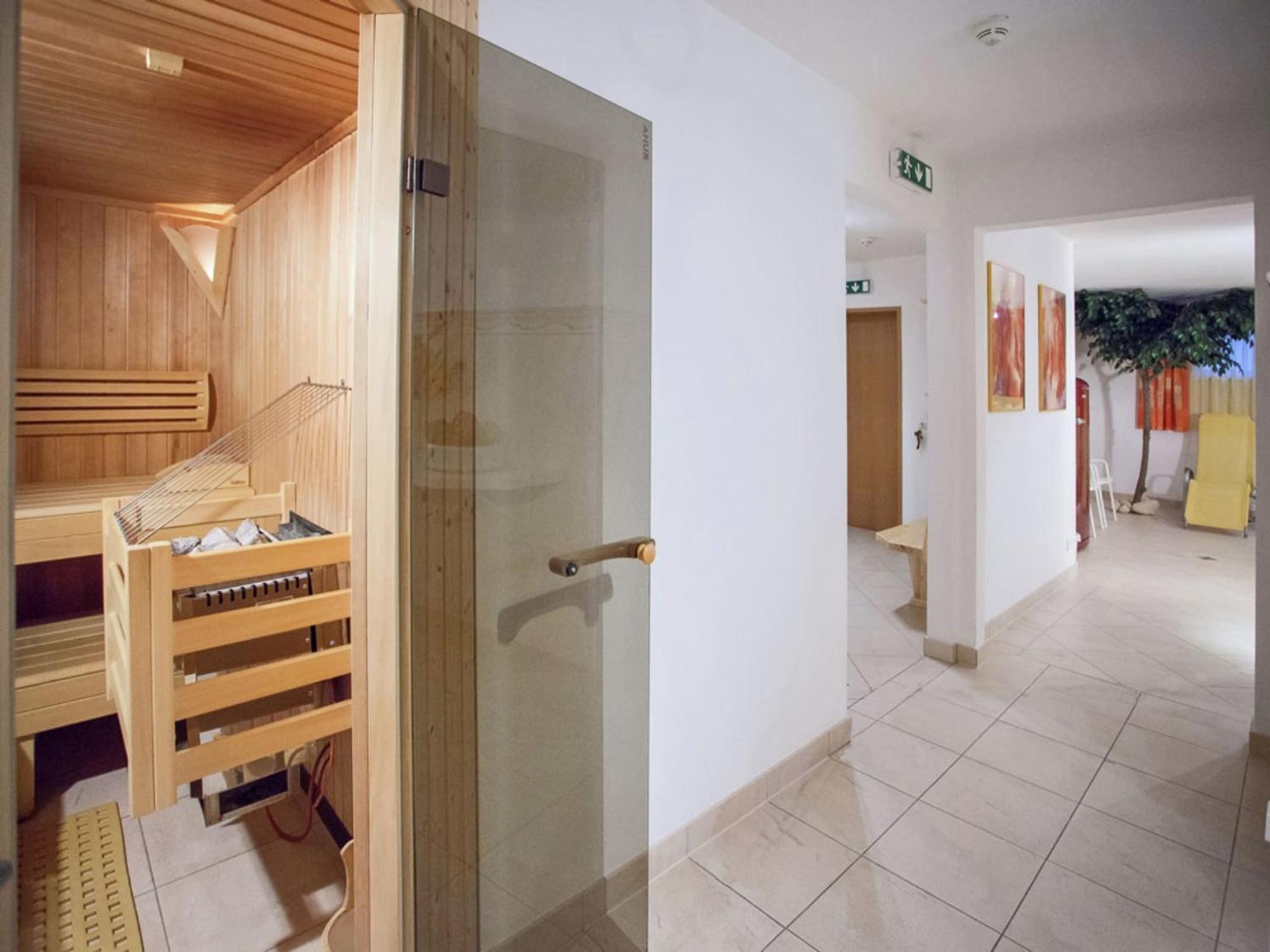 Attractive Holiday Home In Kaltenbach On The Ski Slope Stumm Bagian luar foto