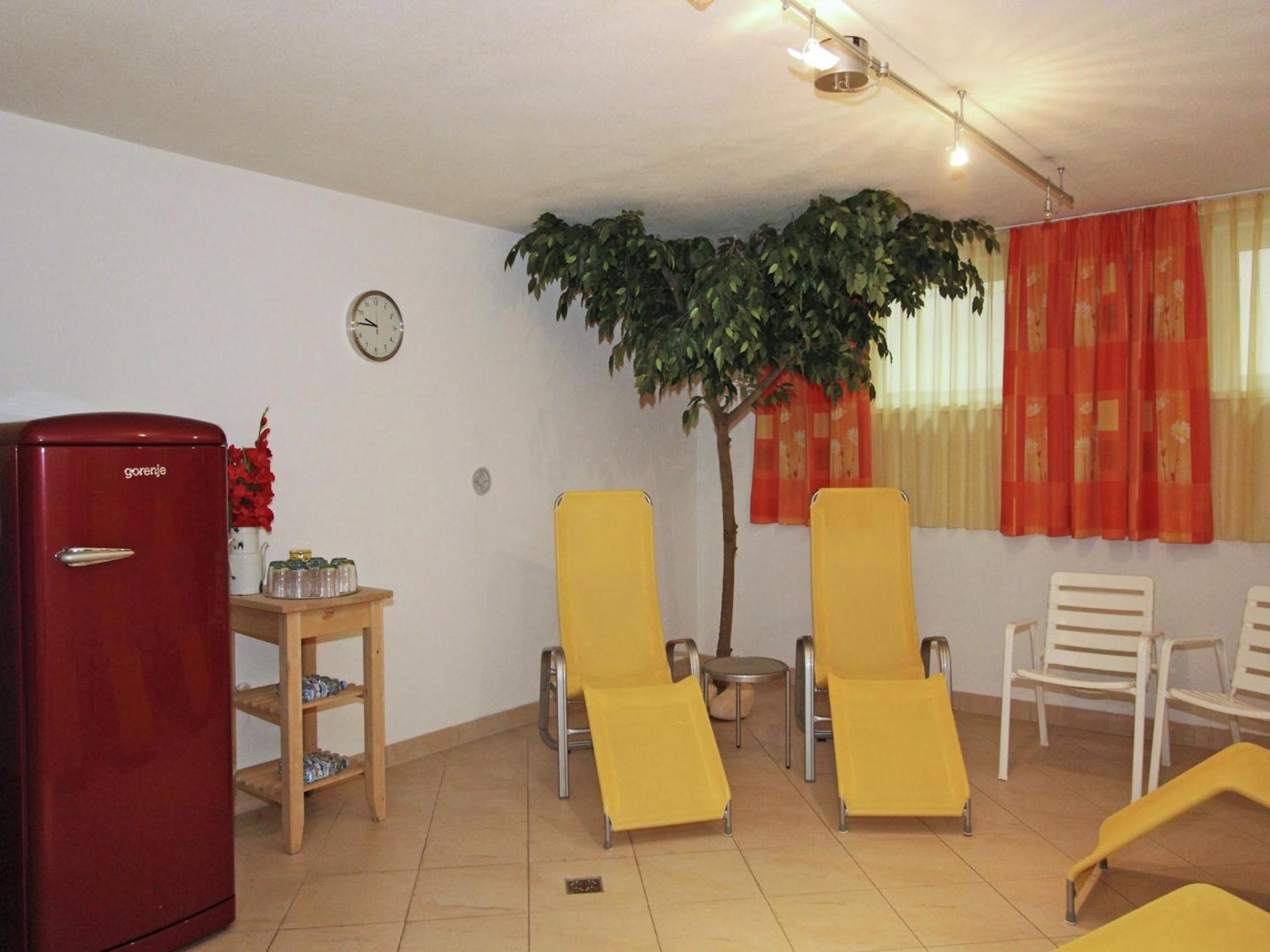 Attractive Holiday Home In Kaltenbach On The Ski Slope Stumm Bagian luar foto